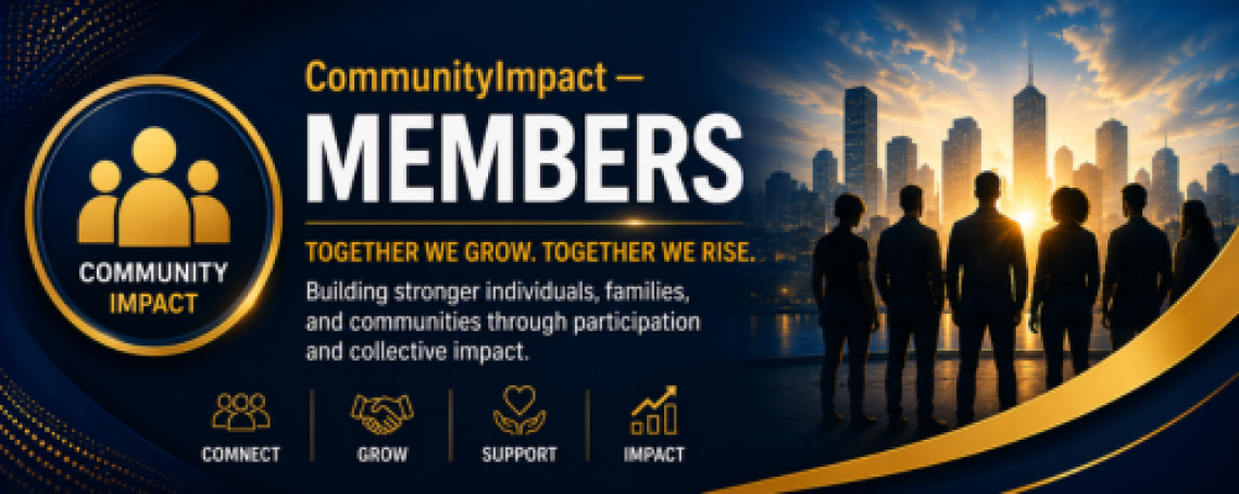 CommunityImpact Members