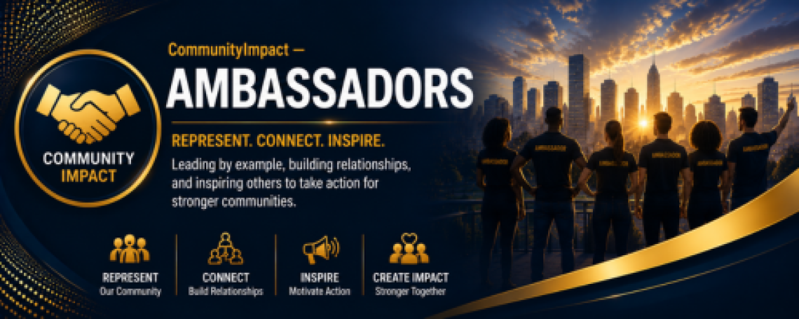 Ambassadors